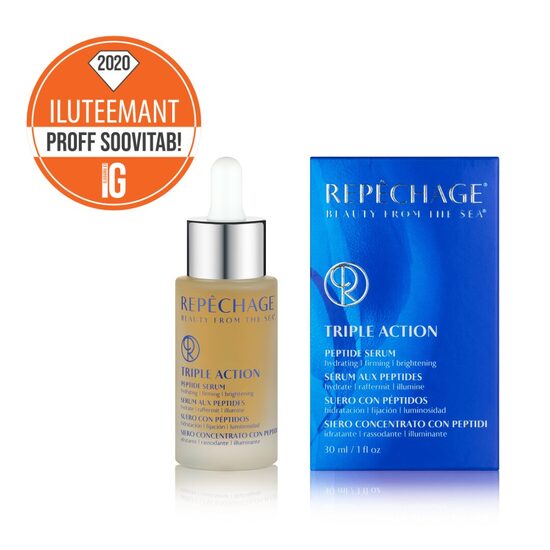 HYDRA BLUE® TRIMMIV PEPTIIDIDEGA SEERUM 30ml