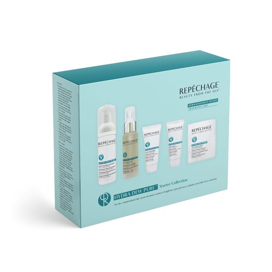 HYDRA DEW PURE™ STARDIKOMPLEKT