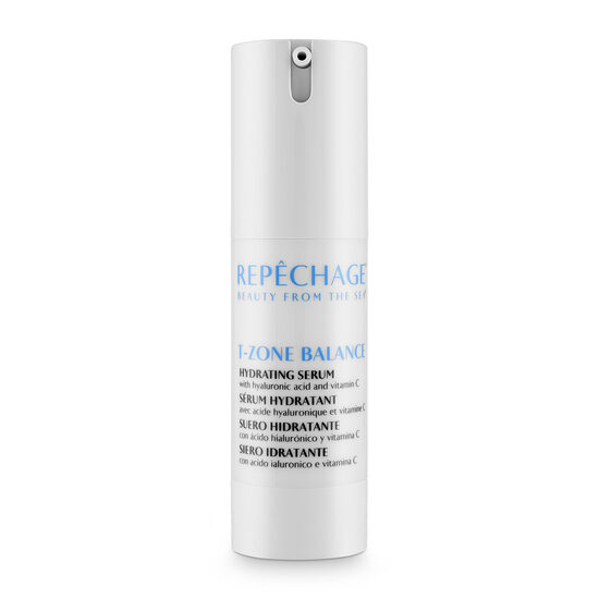 T-ZONE HYDRATING SERUM - HÜALUROONHAPPEGA NIISUTAV SEERUM