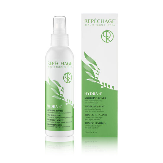 HYDRA 4® NÄOTOONIK TUNDLIKULE NAHALE 177ml
