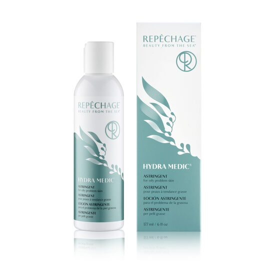 HYDRA MEDIC® PROBLEEMSE NÄONAHA HAPETEGA RAVISEERUM 60ml