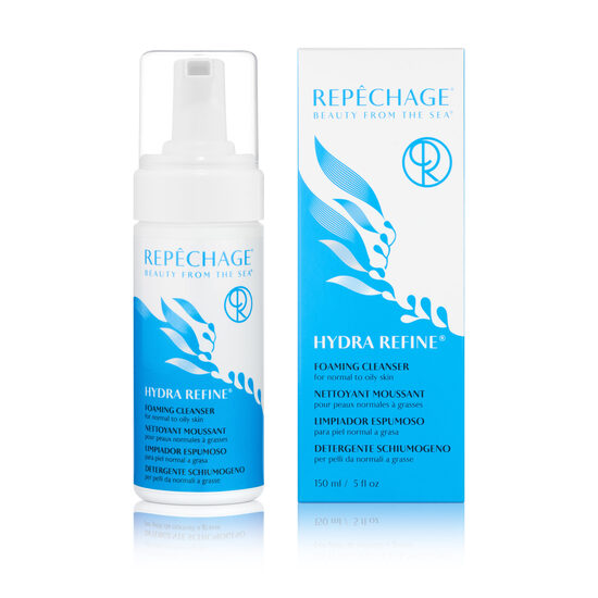 HYDRA REFINE PUHASTUSVAHT 150ml
