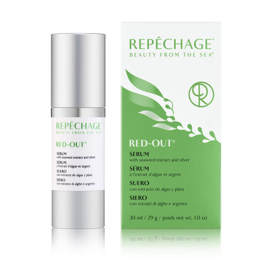 RED-OUT® RAHUSTAV SEERUM TUNDLIKULE NÄONAHALE 30ml