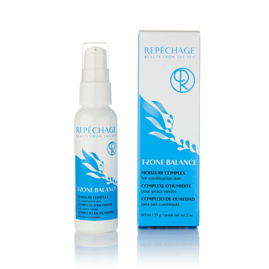 T-ZONE MOISTURE COMPLEX – TASAKAALUSTAV JA NIISUTAV KREEM 60ml