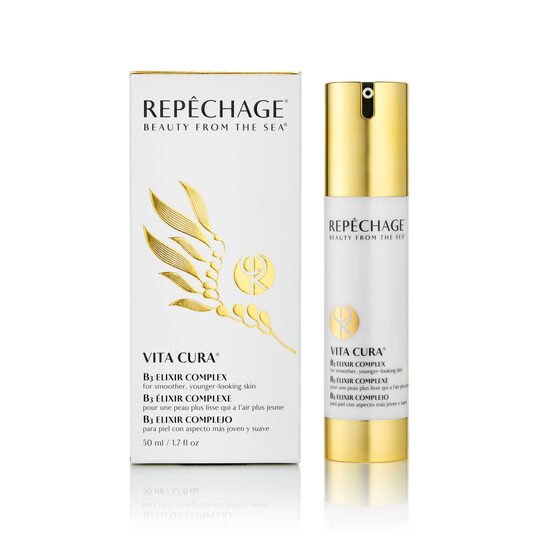 VITA CURA® GOLD B3 ELIKSIIR 50ml