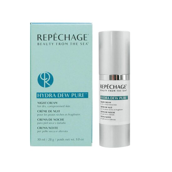 HYDRA DEW PURE™ TOITEV ÖÖKREEM 30ml