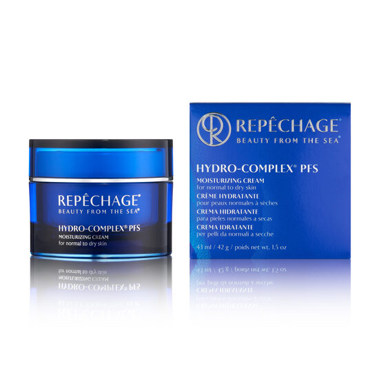 HYDRO-COMPLEX® PFS – NIISUTAV KREEM KUIVALE NAHALE 45ml