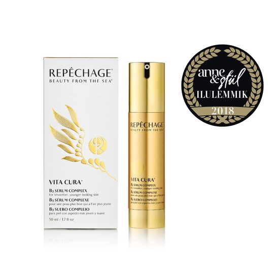 VITA CURA® GOLD B3 SEERUM 50ml
