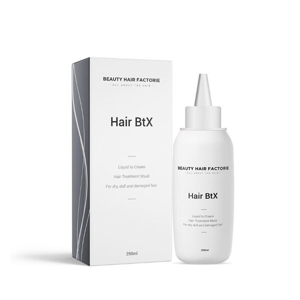 Hair BtX. 250 ml