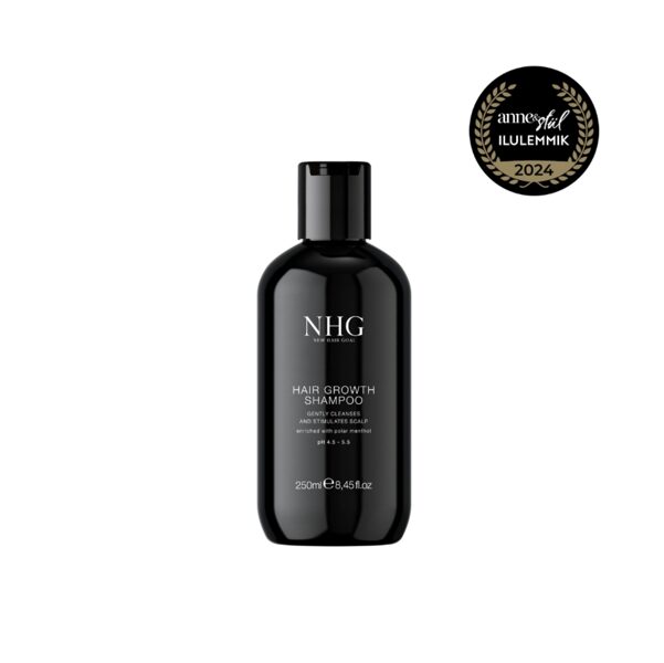 NHG Hair Growth šampoon 250ml