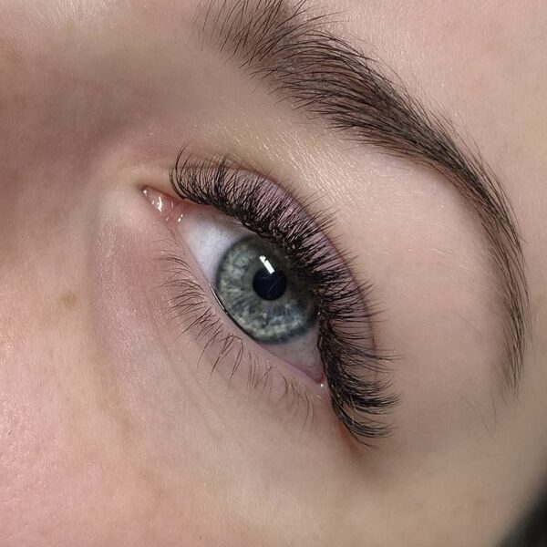 Lashes By VS