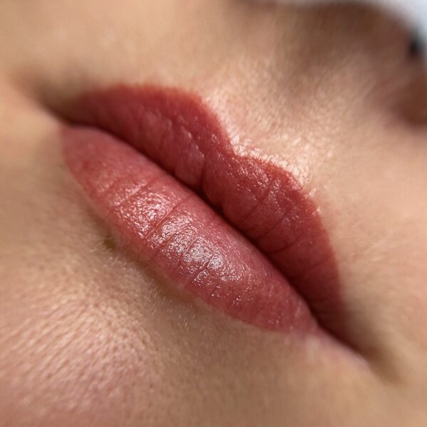 Huulte püsimeik - Lemmie Beauty 