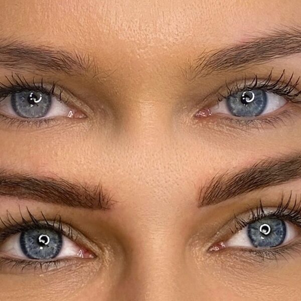 Kulmude püsimeik - Lemmie Beauty 