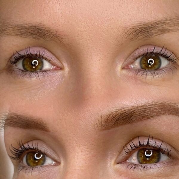 Kulmude püsimeik - Lemmie Beauty 