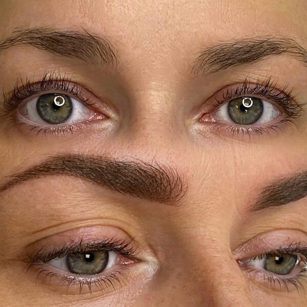 Kulmude püsimeik - Lemmie Beauty 